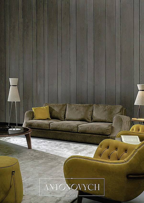 Ulivi Adlon Sofa, view 2