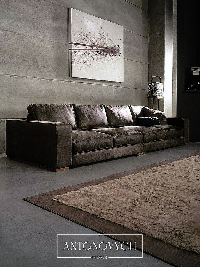 Ulivi Bobbie Sofa, view 3