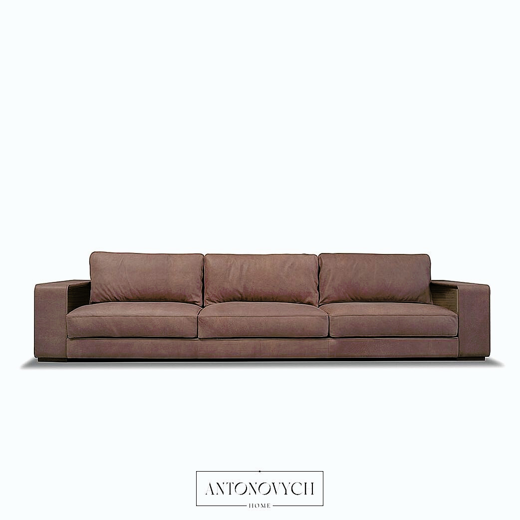 Ulivi Bobbie Sofa, view 5