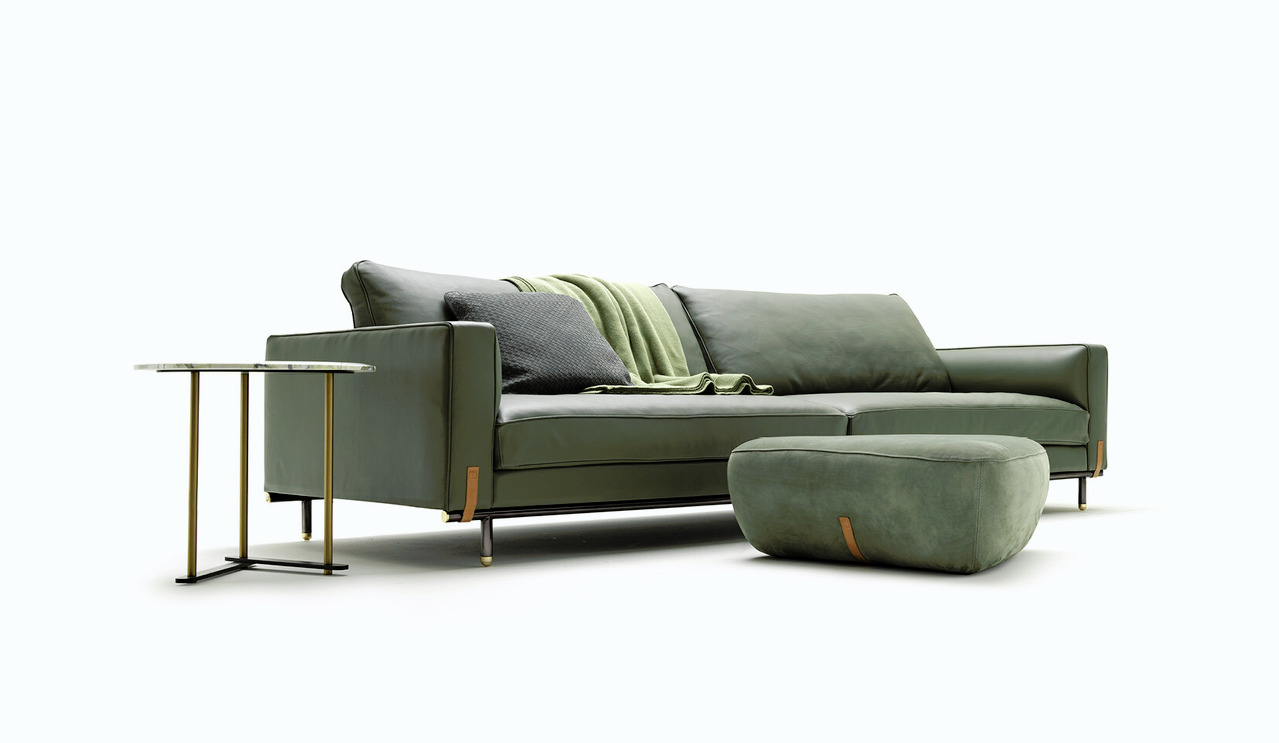 Ulivi Etienne Sofa