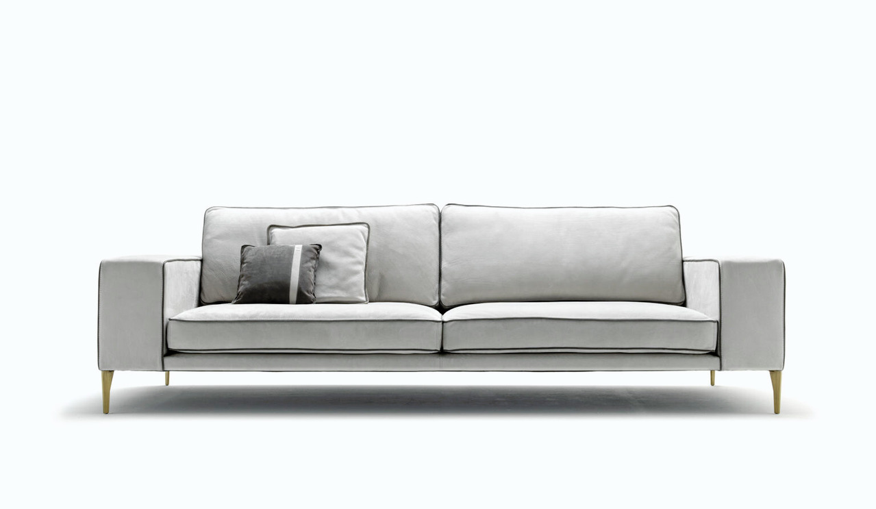 Gregory Sofa by Ulivi