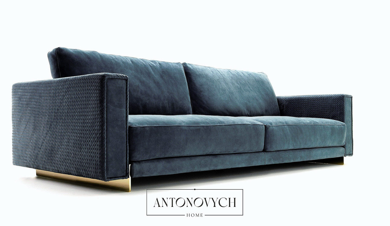 Ulivi Hector Sofa, view 2