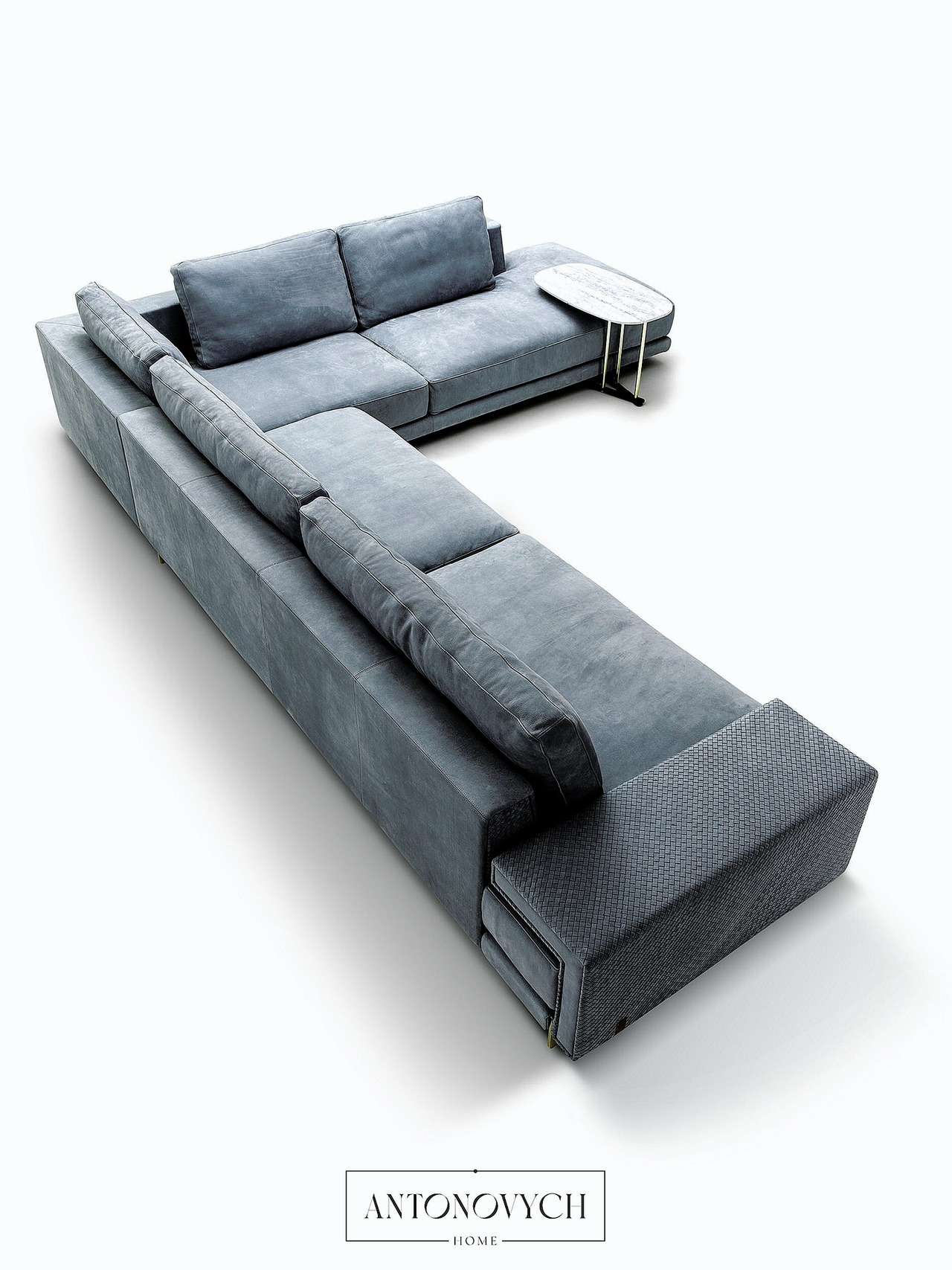 Ulivi Hector Sofa, view 3