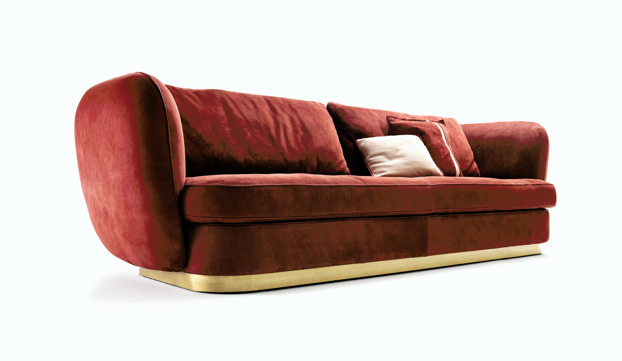 Ulivi Leo Sofa