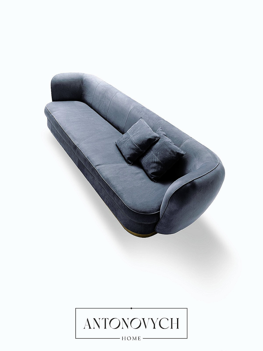 Ulivi Leo Sofa, view 2