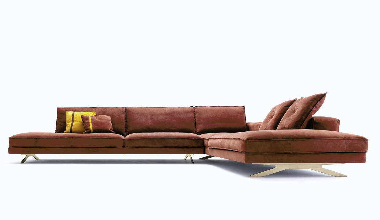 Ulivi Victor Sofa