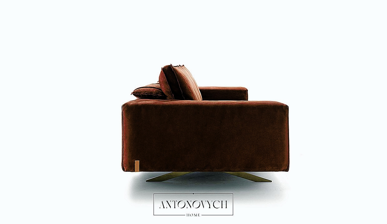 Ulivi Victor Sofa, view 5