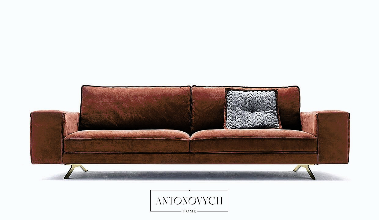 Ulivi Victor Sofa, view 4