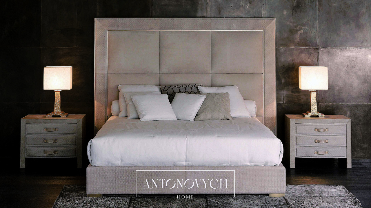 Rugiano Aura Bedroom, view 5
