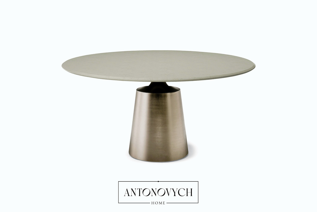 Cattelan Italia Yoda Dining Table, view 7