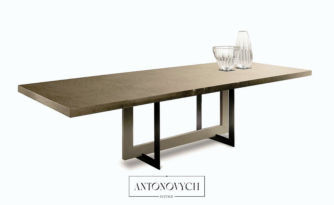 Costantini Pietro Blade Dining Collection, view 3