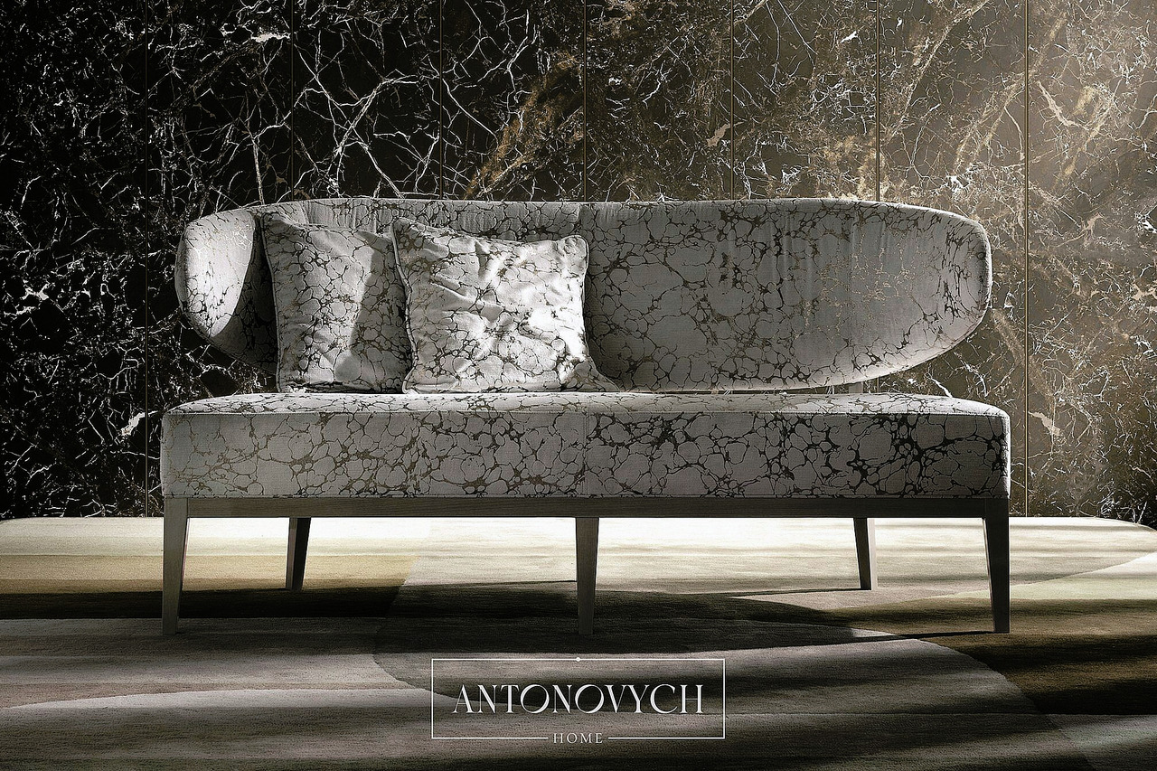 Costantini Pietro Blade Dining Collection, view 6