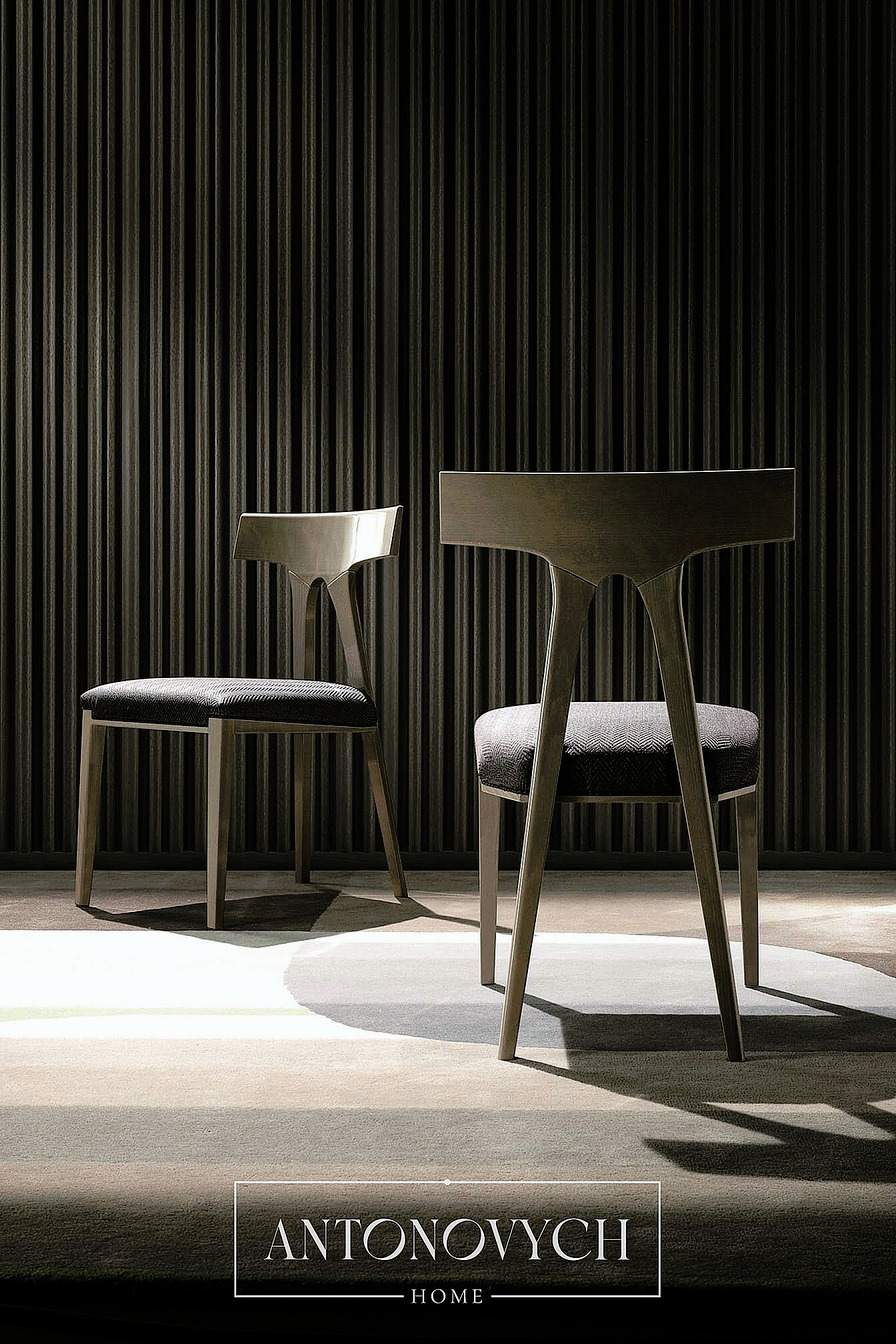 Costantini Pietro Blade Dining Collection, view 5