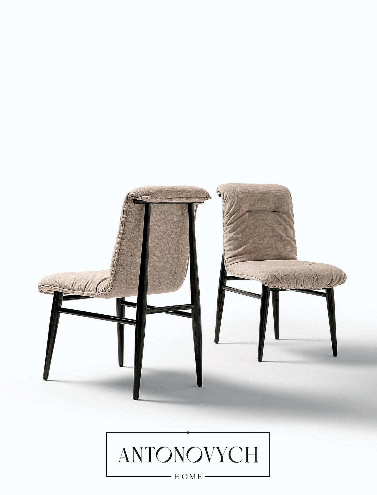 Costantini Pietro Charlie Dining Set, view 4