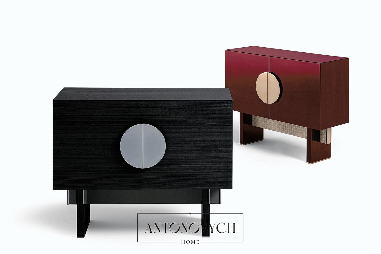 Costantini Pietro Charlie Dining Set, view 3