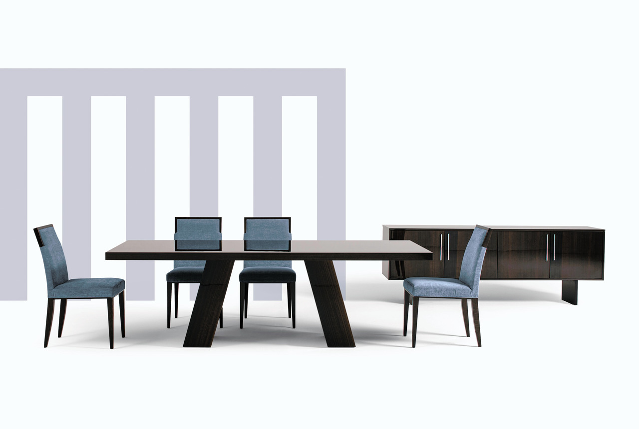 Costantini Pietro Solid Dining Collection