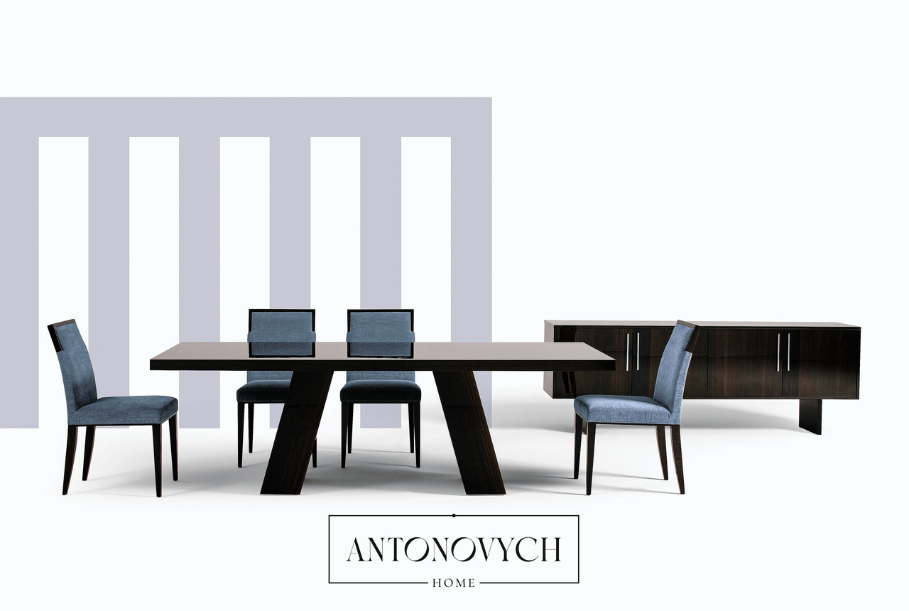 Costantini Pietro Solid Dining Collection, view 4