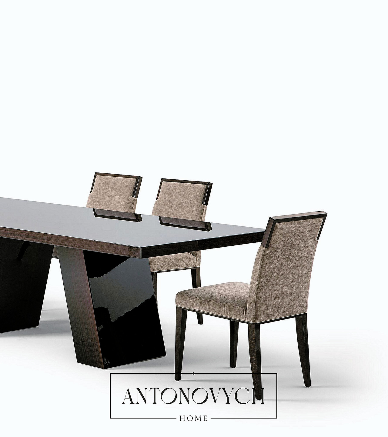 Costantini Pietro Solid Dining Collection, view 2