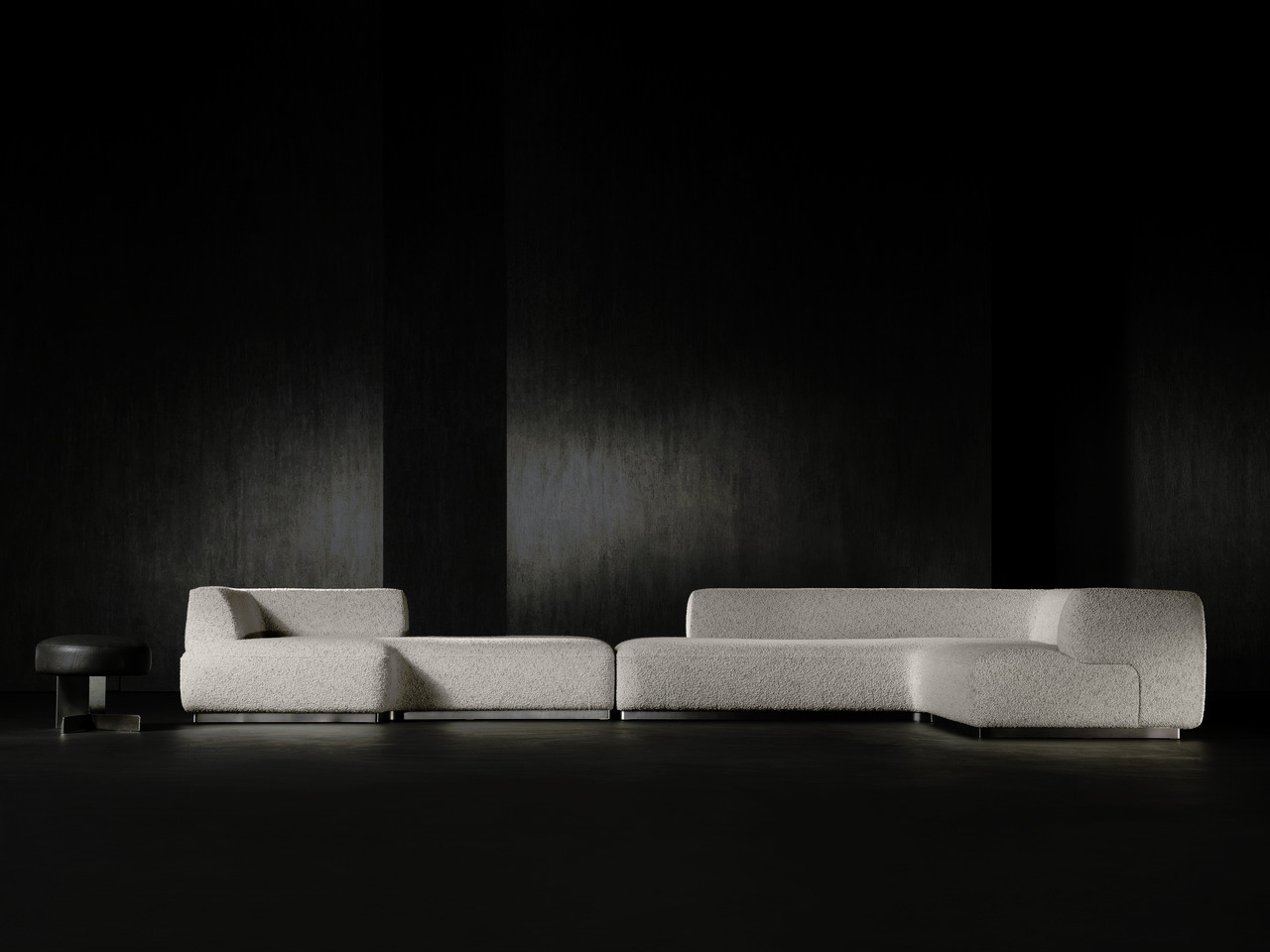 Henge Gentle Sofa