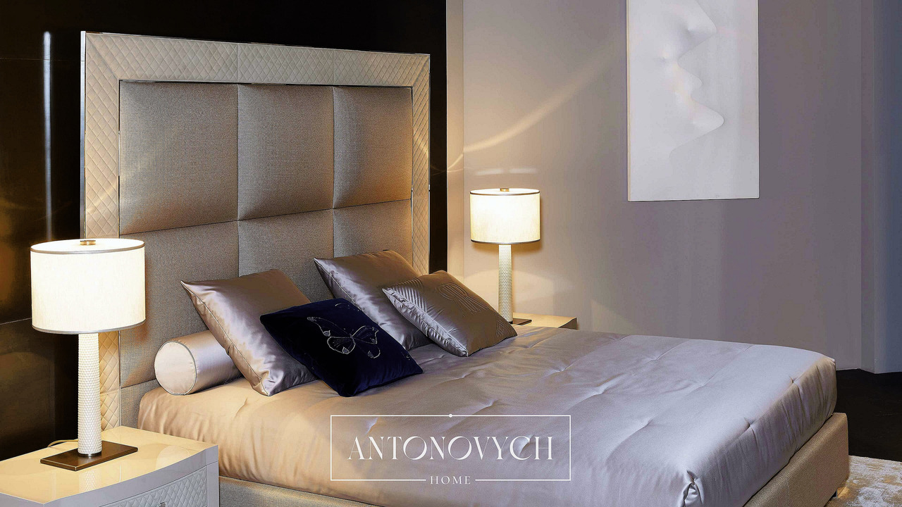 Rugiano Aura Bedroom, view 4