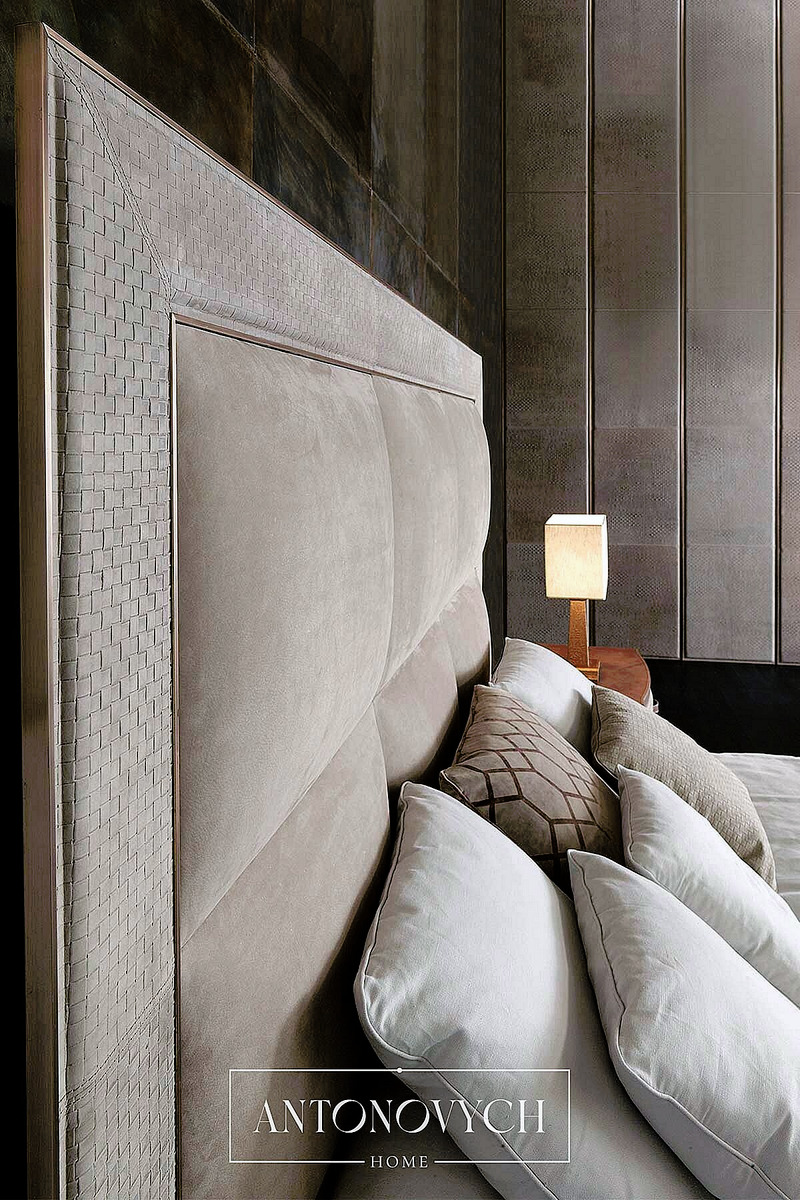 Rugiano Aura Bedroom, view 6
