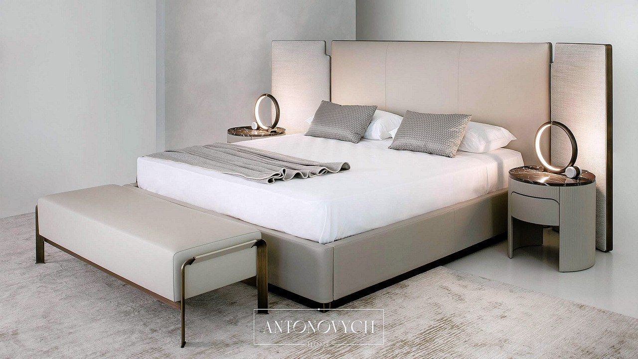 Rugiano Falcon Bedroom, view 7