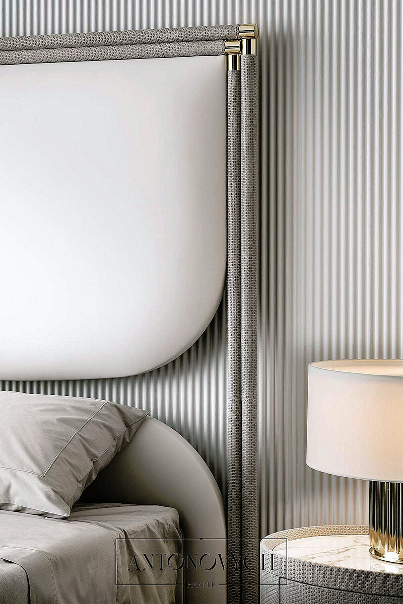 Rugiano Boheme Bedroom, view 6