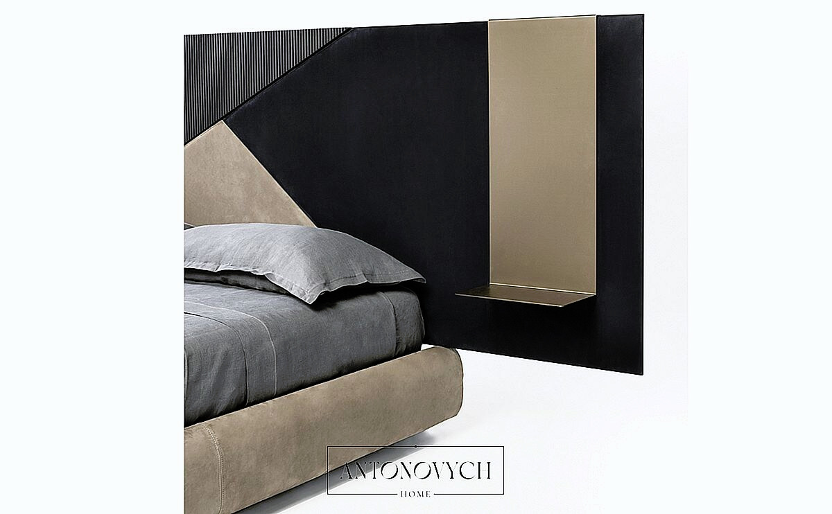 EGO Bedroom by Shake, view 7
