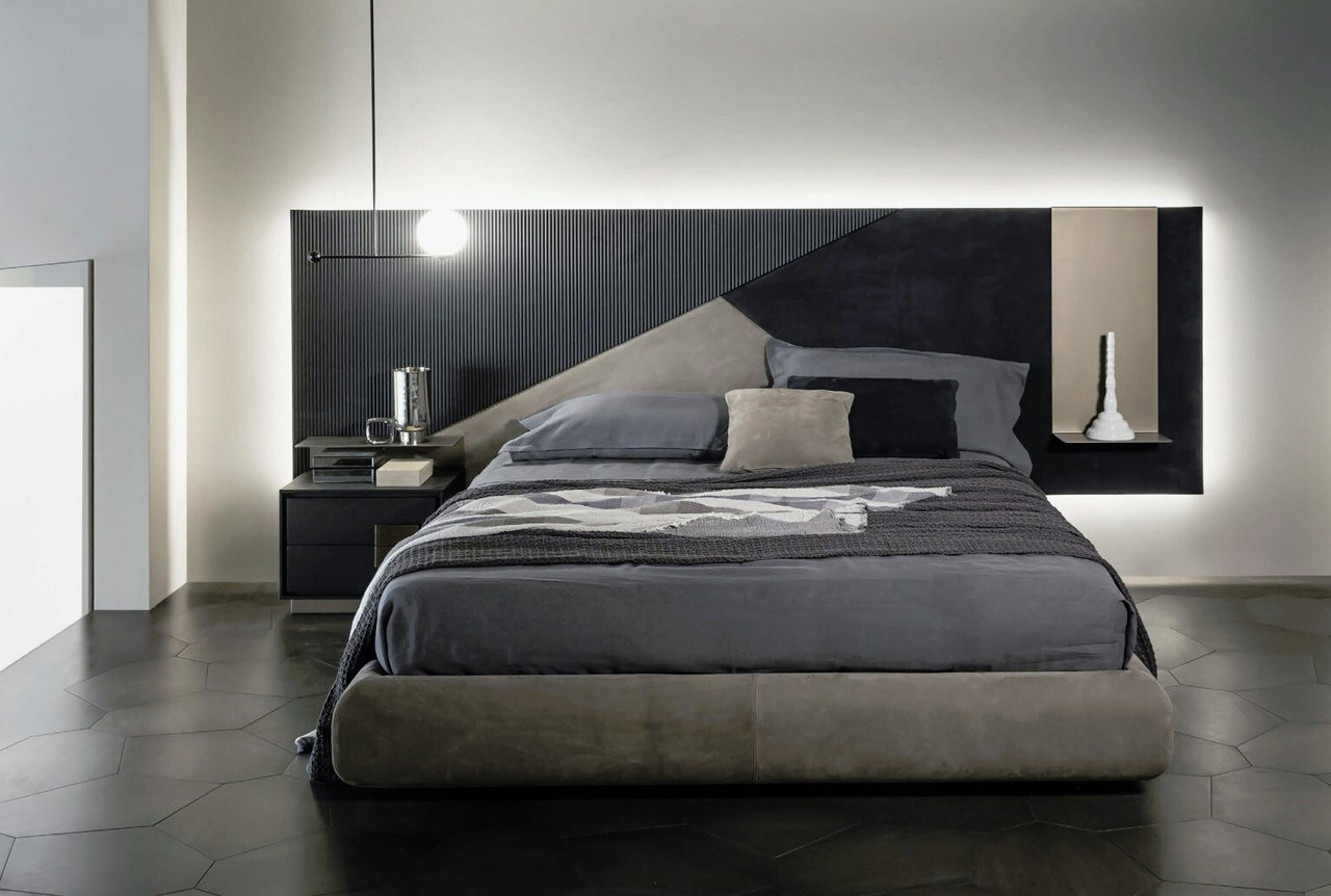EGO Bedroom by Shake