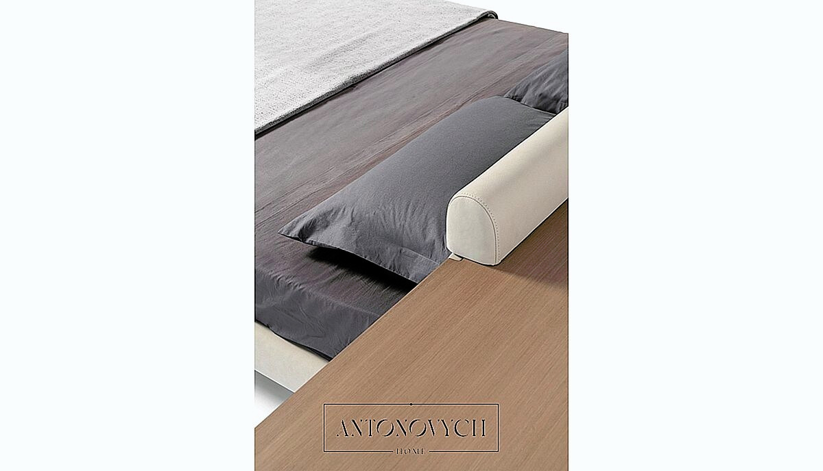 Mayfair Bedroom by Shake, view 5