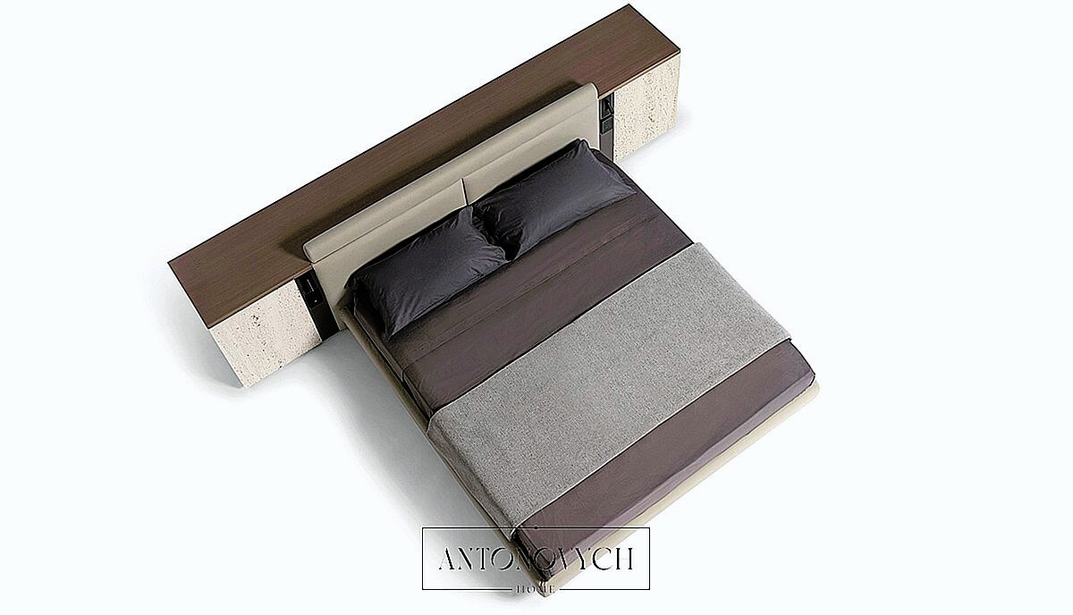Mayfair Bedroom by Shake, view 6