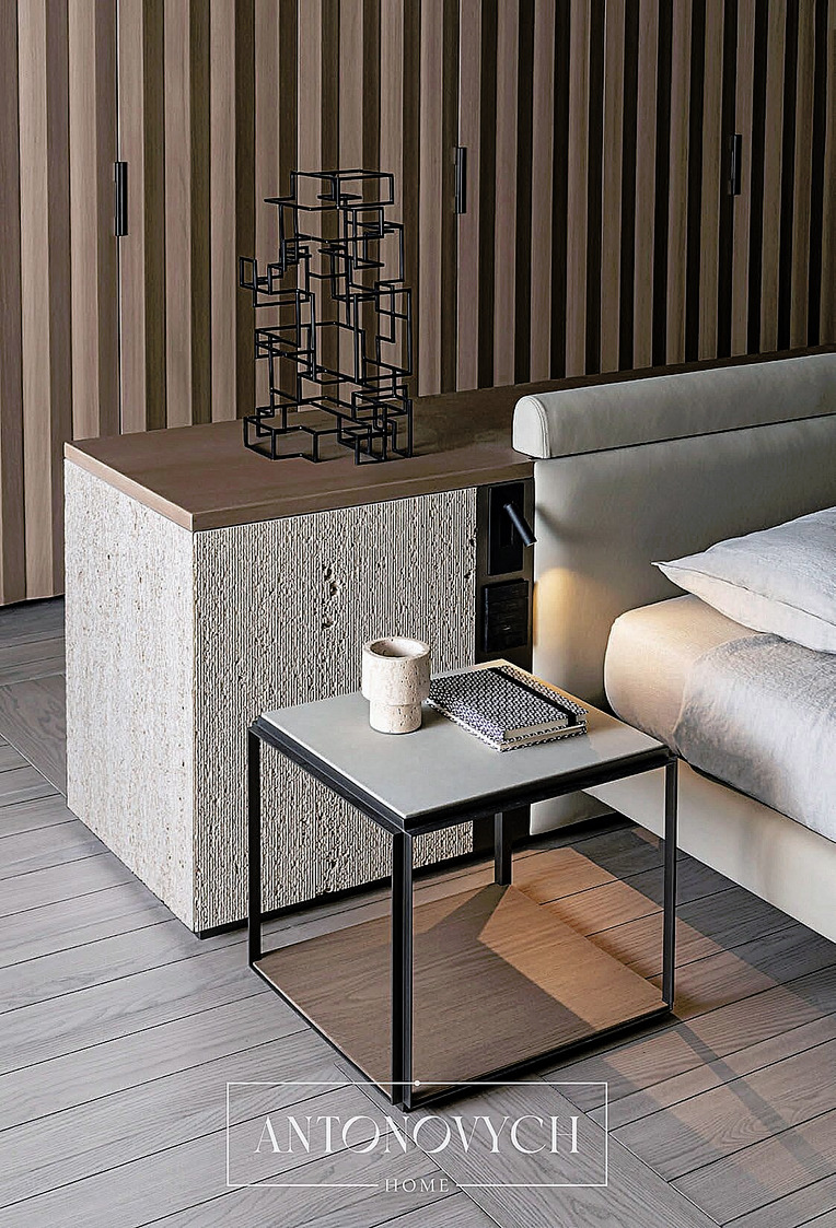 Mayfair Bedroom by Shake, view 13