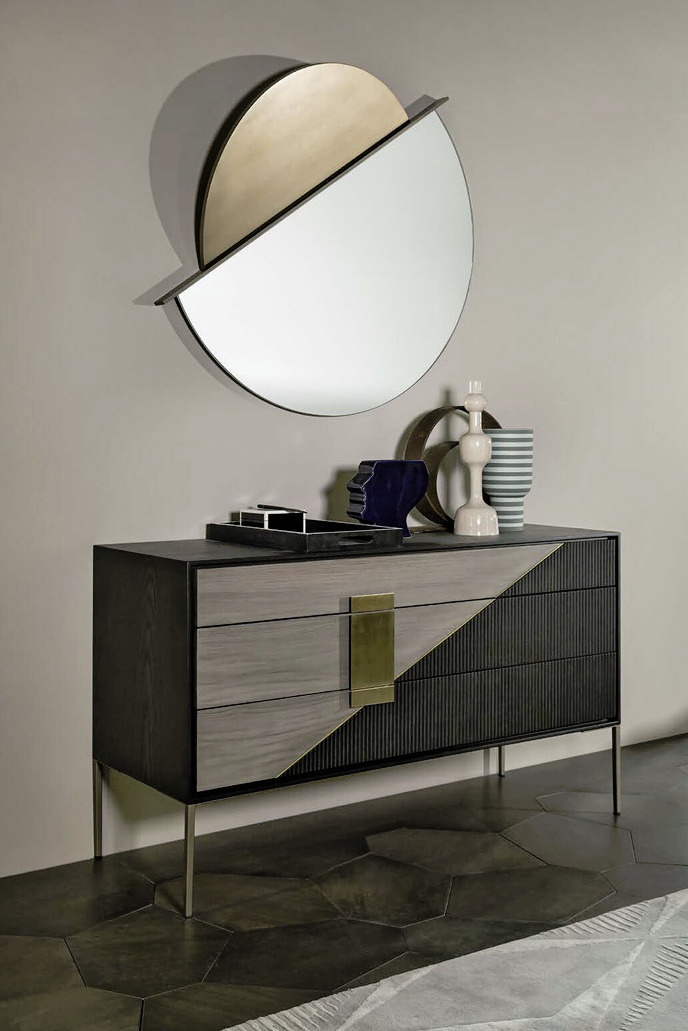 EGO Bedroom by Shake, view 4