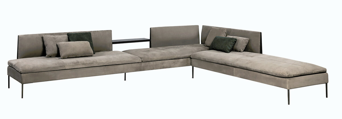 Boston Sofa by Shake