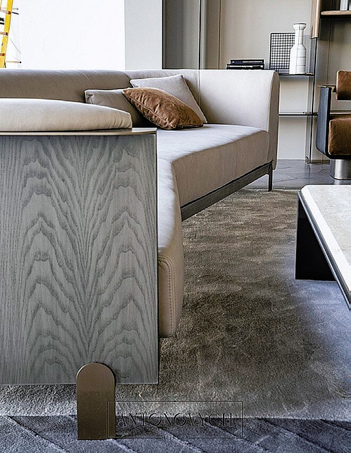 Shake Ego Sofa, view 7