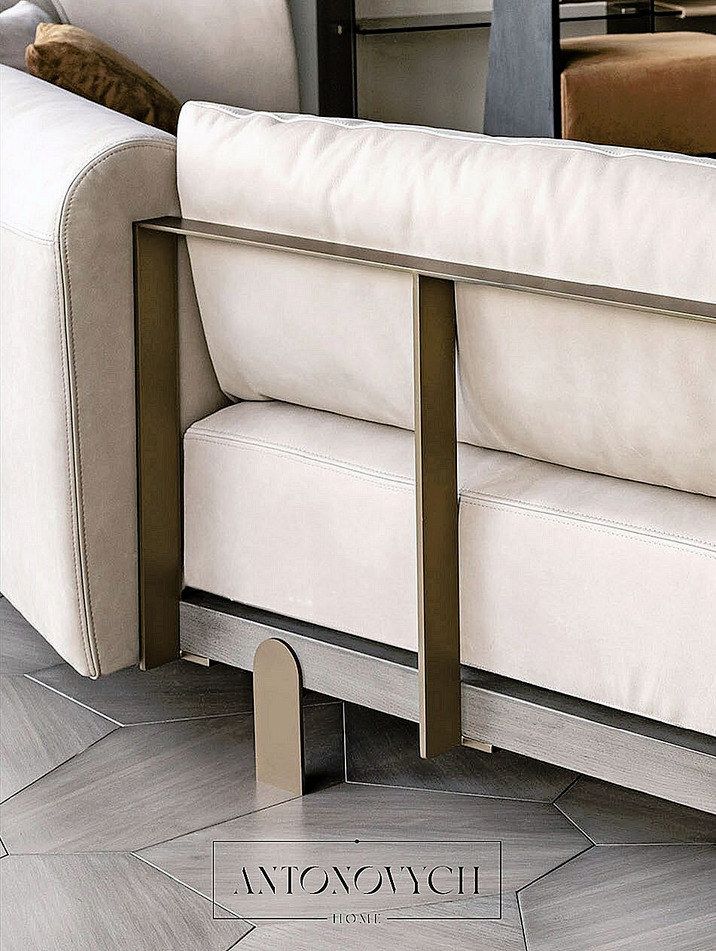 Shake Ego Sofa, view 10