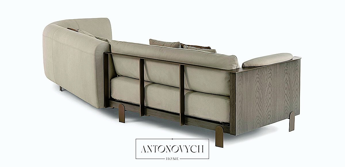 Shake Ego Sofa, view 9