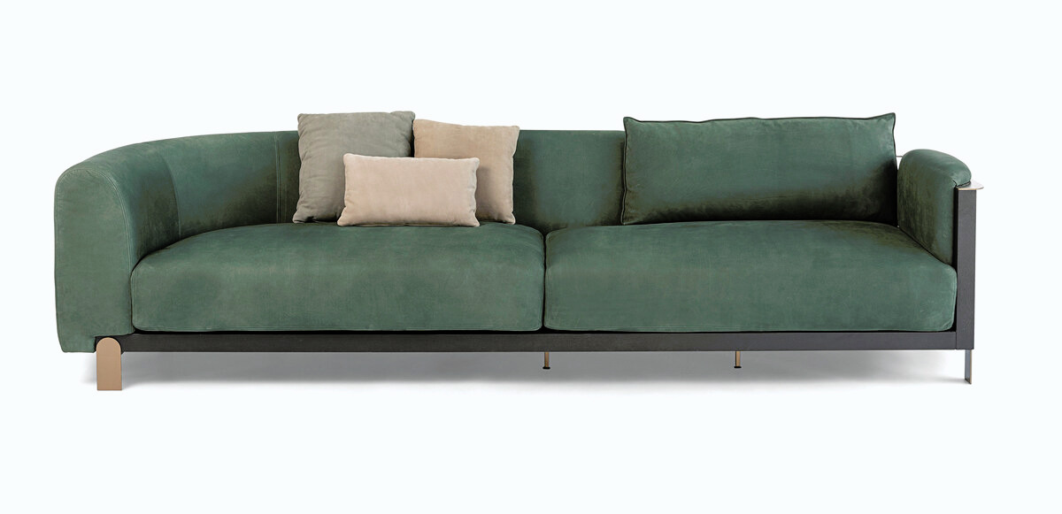 Shake Ego Sofa
