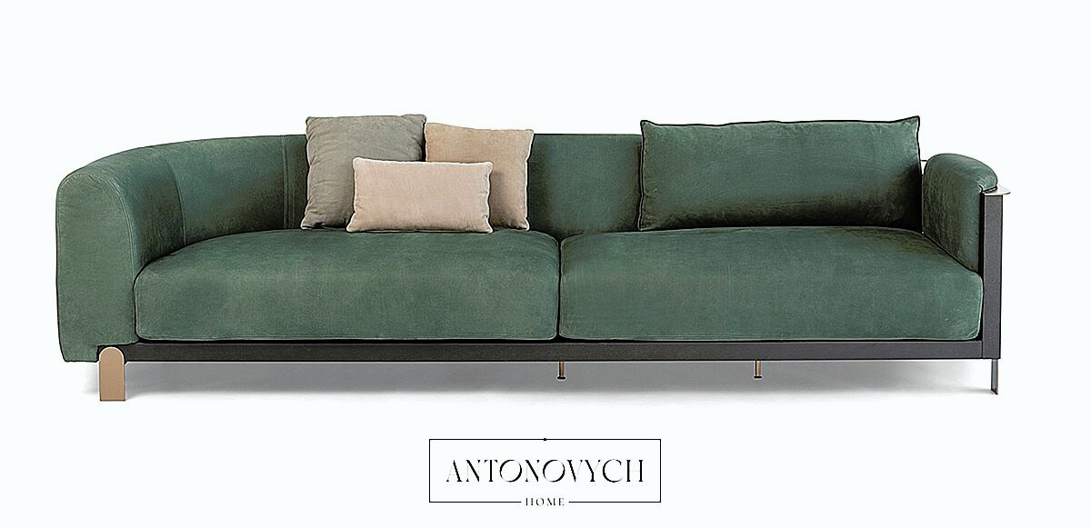 Shake Ego Sofa, view 12