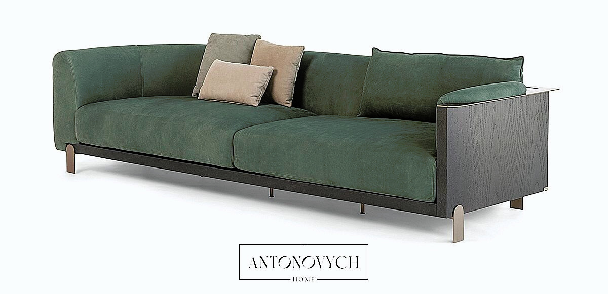 Shake Ego Sofa, view 13