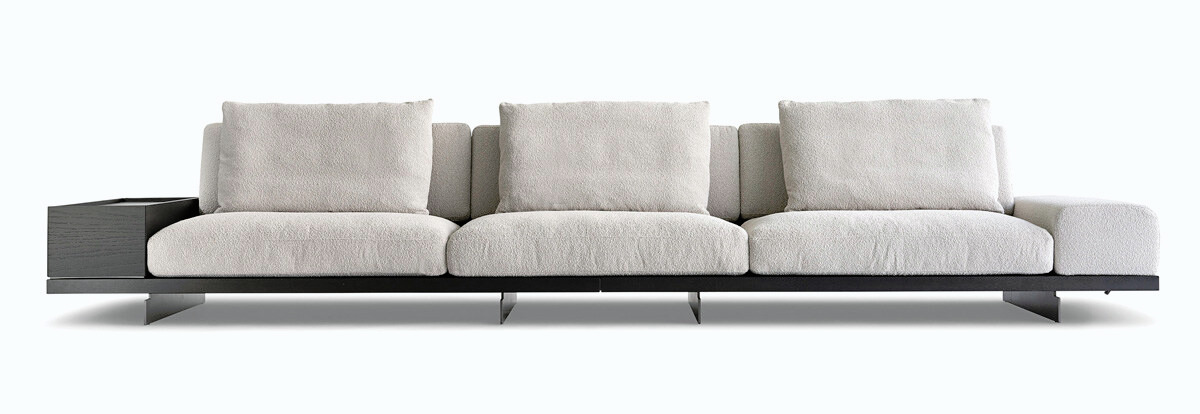 MOD Sofa by Shake