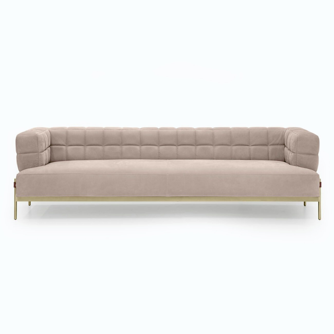 Aston Martin V220 Upholstered Furniture