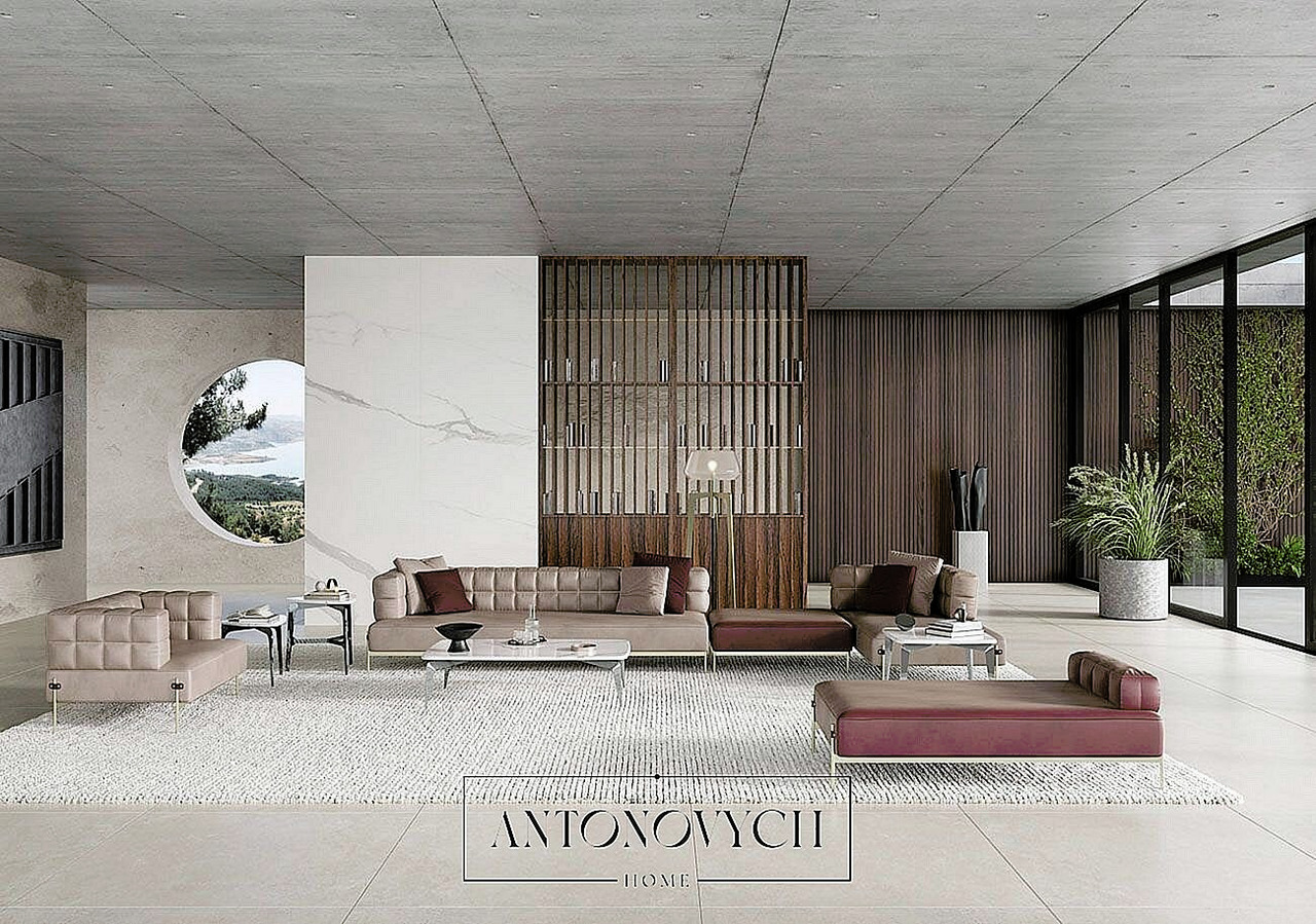 Aston Martin V220 Upholstered Furniture, view 3
