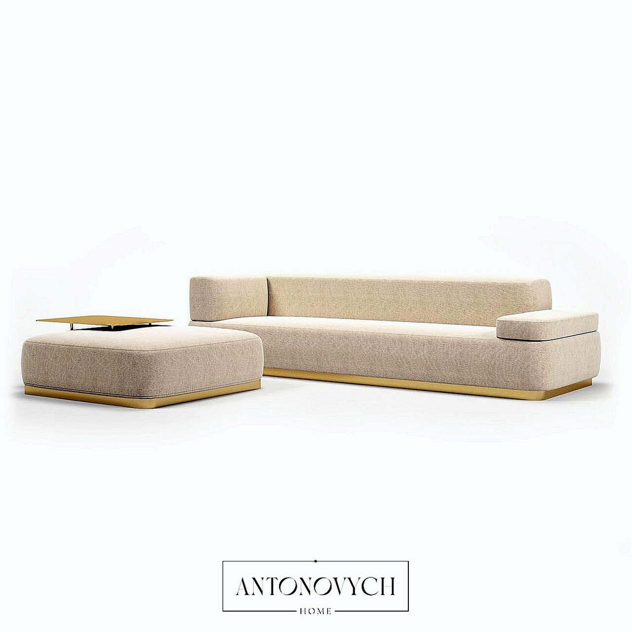 Aston Martin Upholstered Furniture V255, view 11