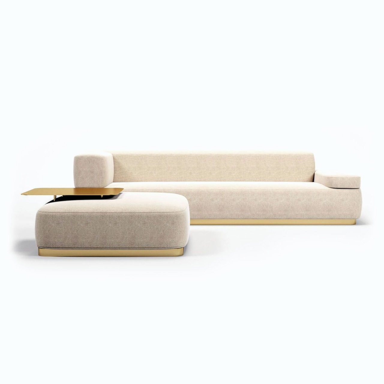 Aston Martin Upholstered Furniture V255