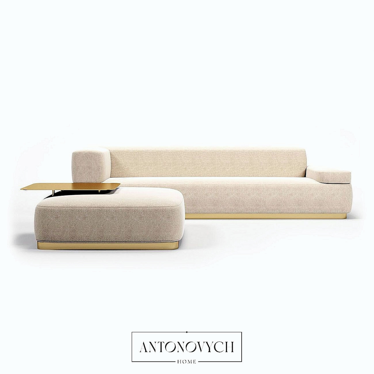 Aston Martin Upholstered Furniture V255, view 12
