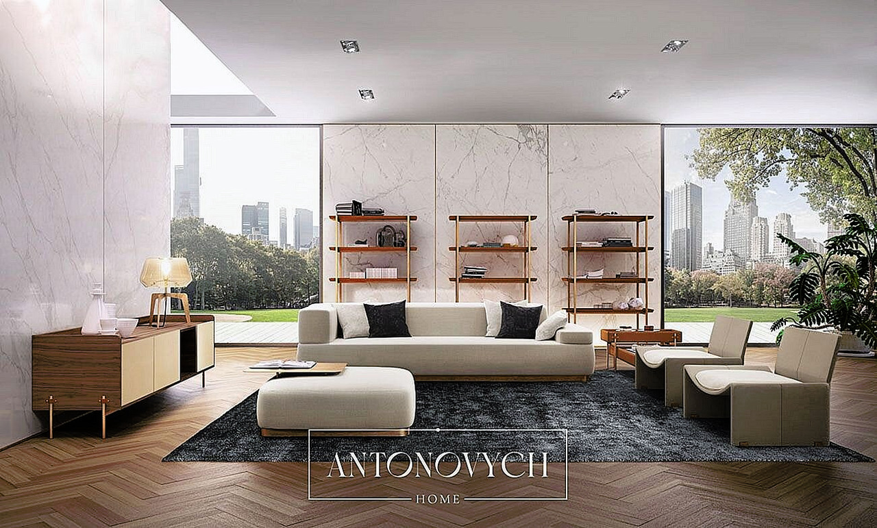 Aston Martin Upholstered Furniture V255, view 4