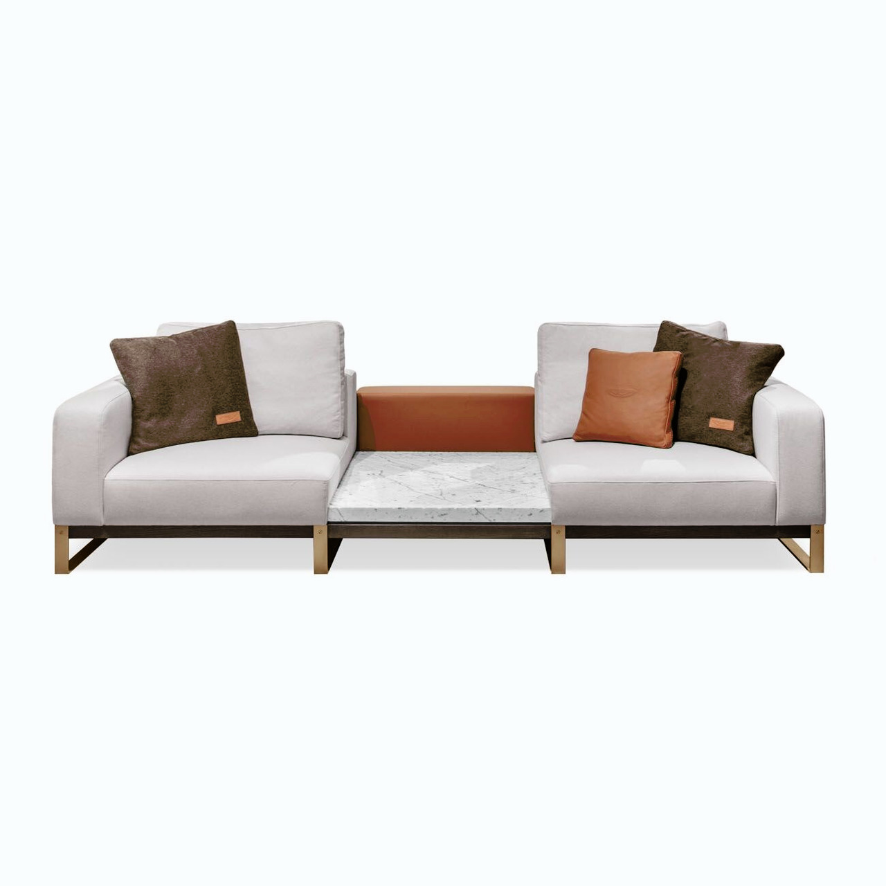 Aston Martin V290 Upholstered Furniture