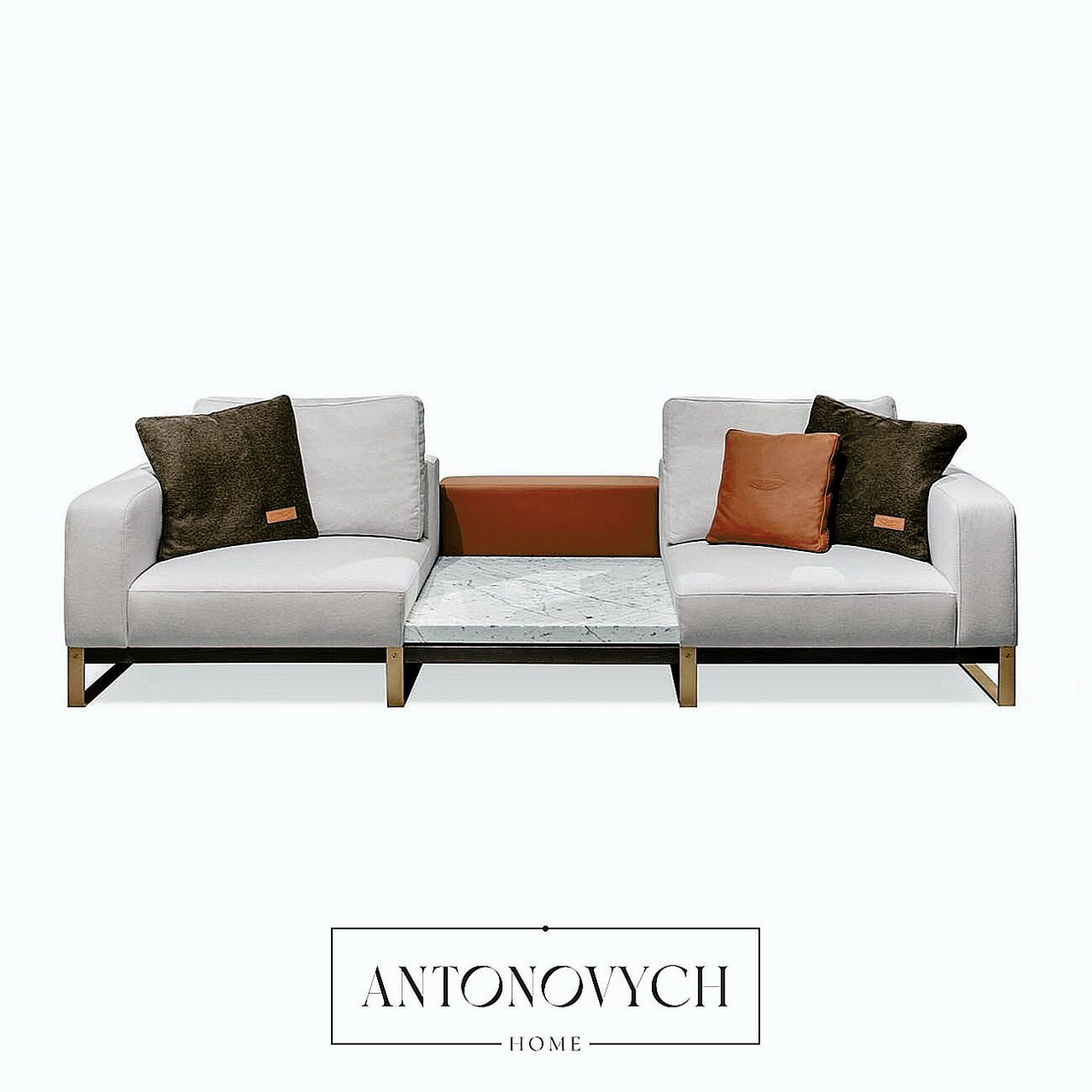 Aston Martin V290 Upholstered Furniture, view 10