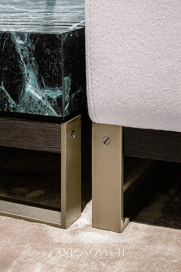 Aston Martin V290 Upholstered Furniture, view 14